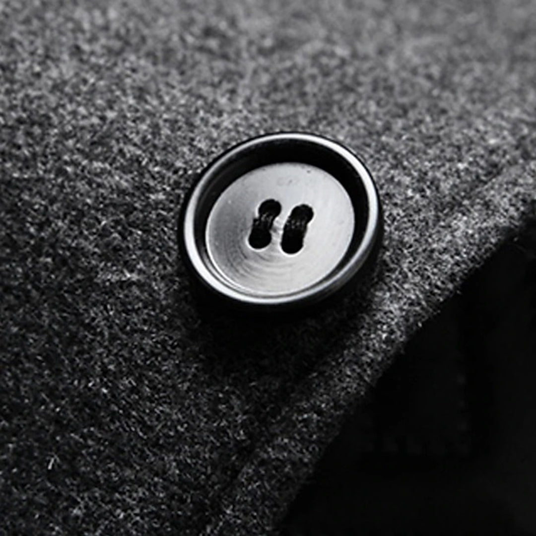 HENRY - Luxurious and Stylish Jacket for Ultimate Comfort