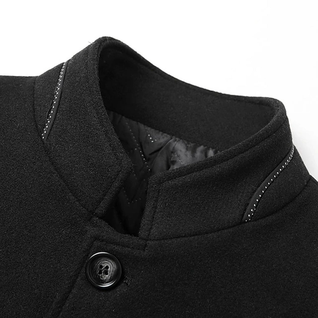 HENRY - Luxurious and Stylish Jacket for Ultimate Comfort
