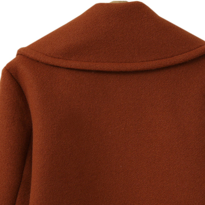 LESIA - Women's Winter Coat with Pleasant Warmth