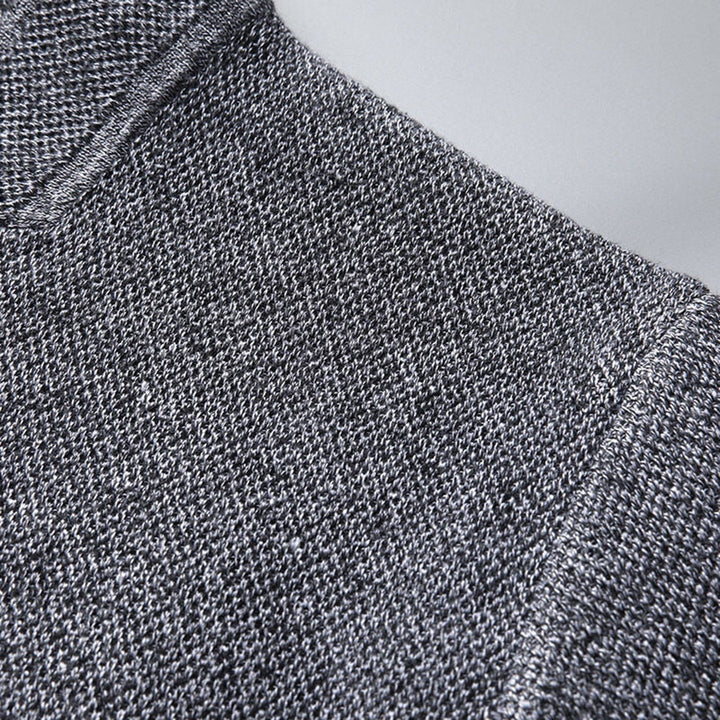 Brandon - Timeless Men's Cardigan for an Elegant Look