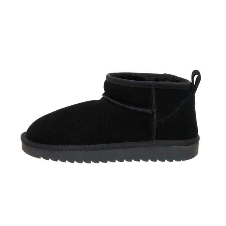 Audrey™ - Comfortable Boots with Synthetic Fur for Women