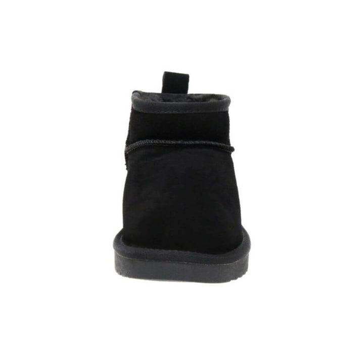 Audrey™ - Comfortable Boots with Synthetic Fur for Women