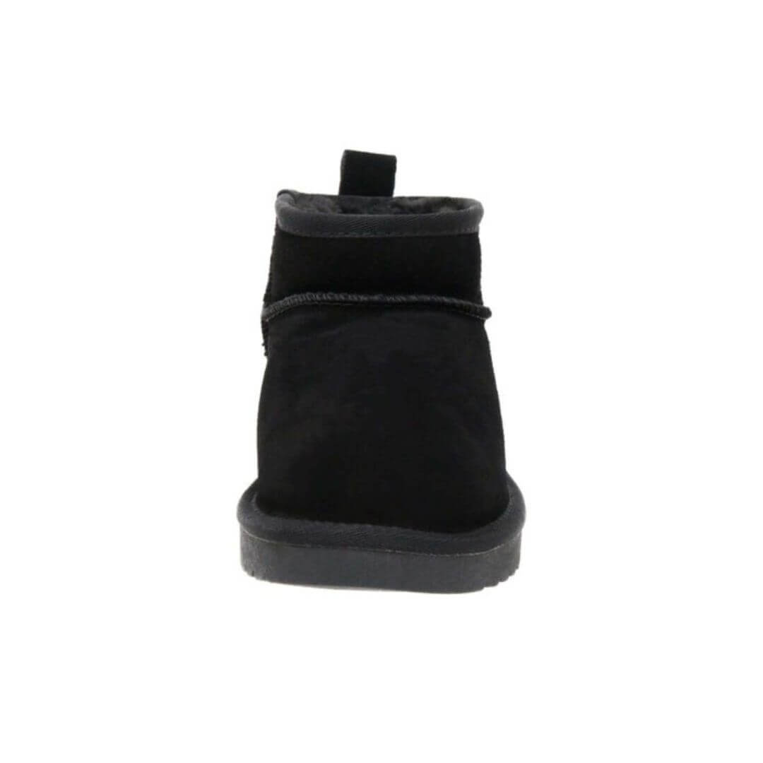 Audrey™ - Comfortable Boots with Synthetic Fur for Women