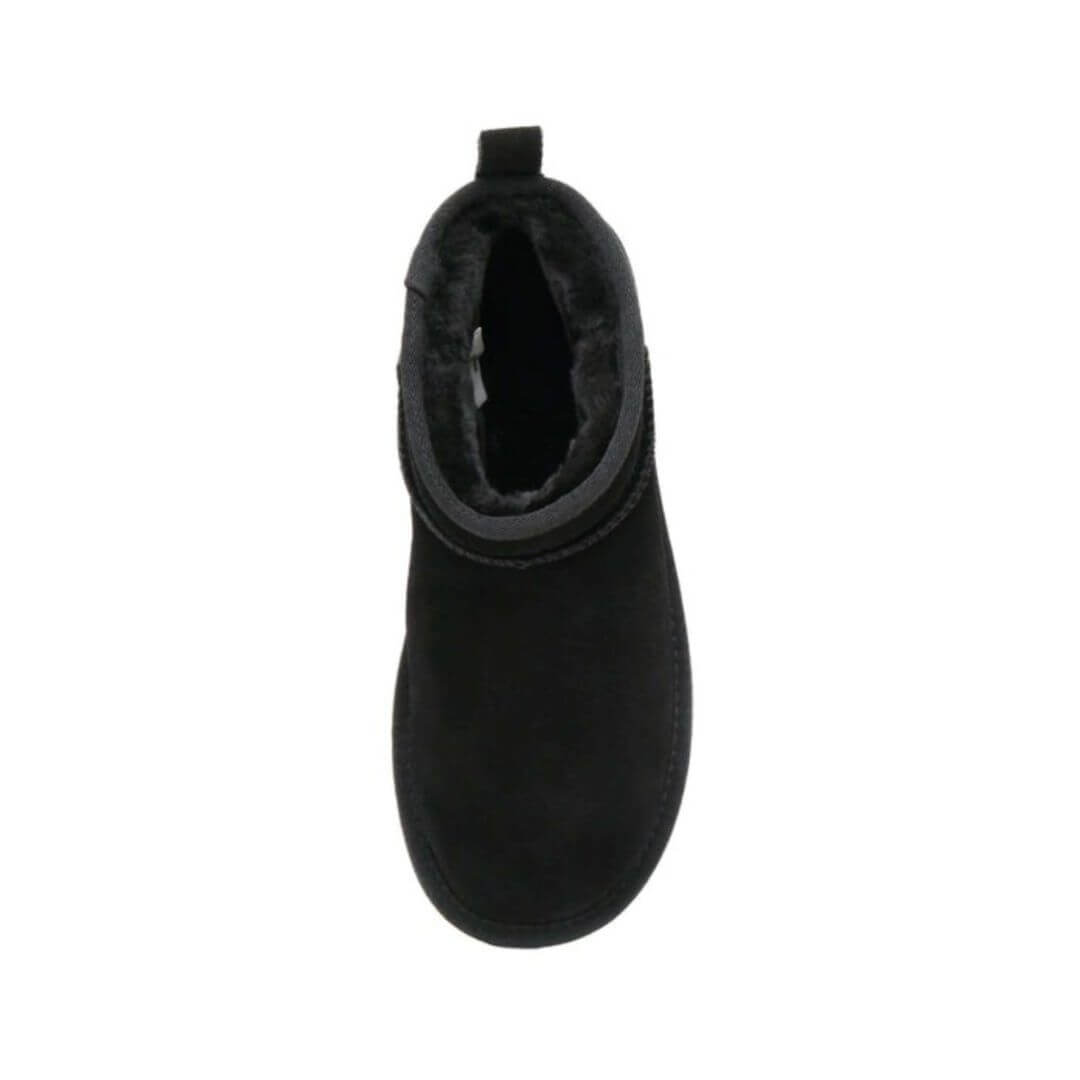 Audrey™ - Comfortable Boots with Synthetic Fur for Women