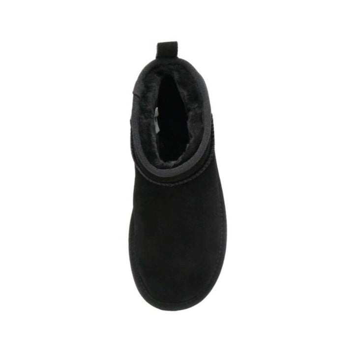 Audrey™ - Comfortable Boots with Synthetic Fur for Women