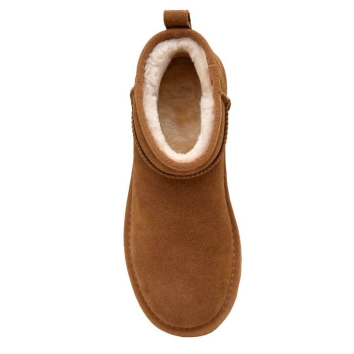 Audrey™ - Comfortable Boots with Synthetic Fur for Women