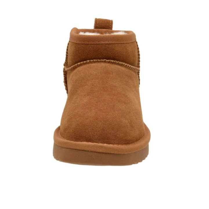 Audrey™ - Comfortable Boots with Synthetic Fur for Women