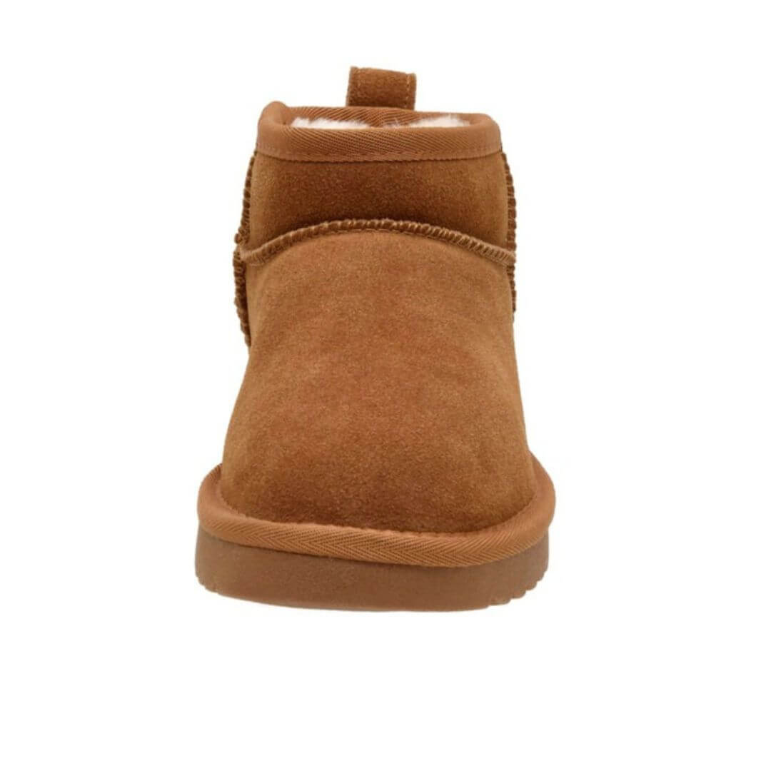 Audrey™ - Comfortable Boots with Synthetic Fur for Women