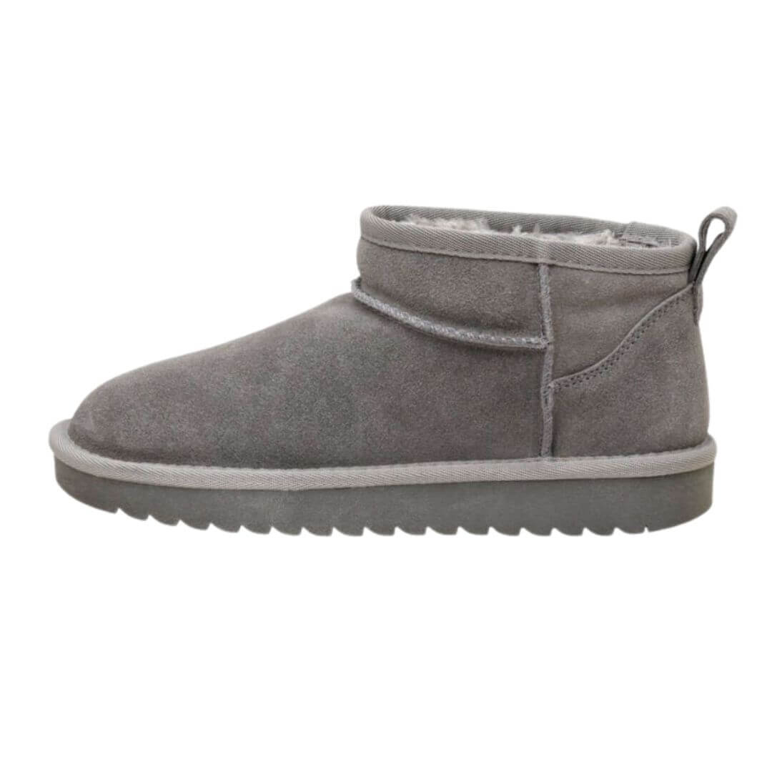Audrey™ - Comfortable Boots with Synthetic Fur for Women
