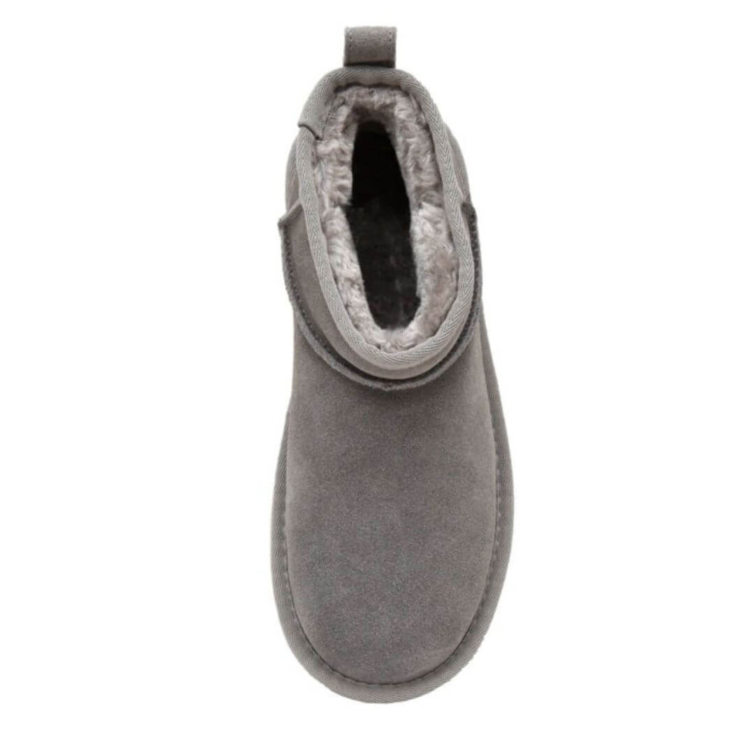 Audrey™ - Comfortable Boots with Synthetic Fur for Women