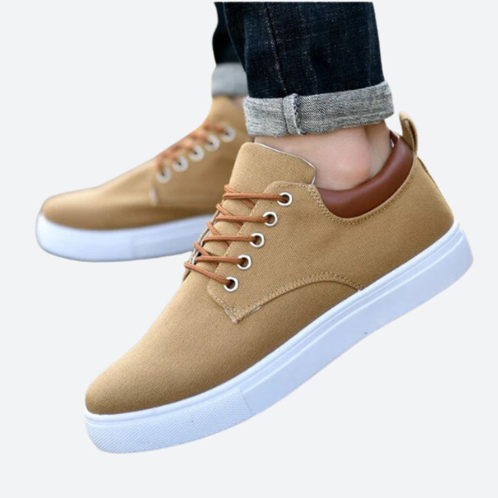 Stylish Men's Trainers - Daniel