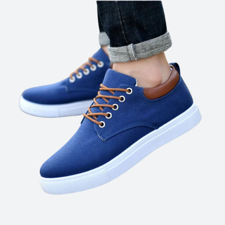 Stylish Men's Trainers - Daniel