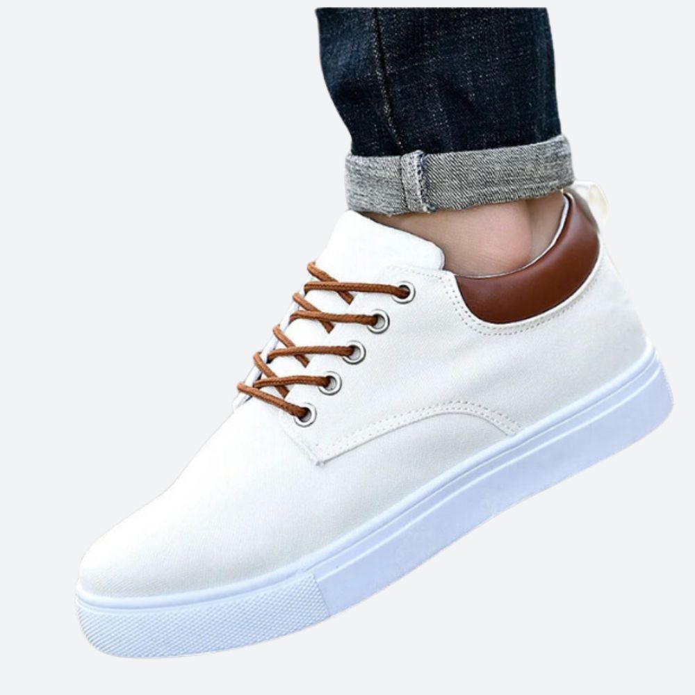Stylish Men's Trainers - Daniel