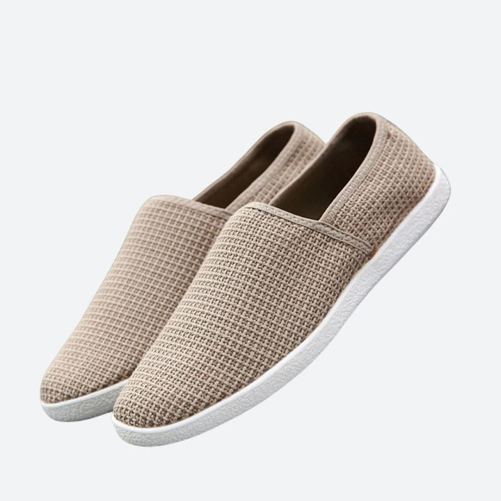 Elegant Slippers for Men - Danny
