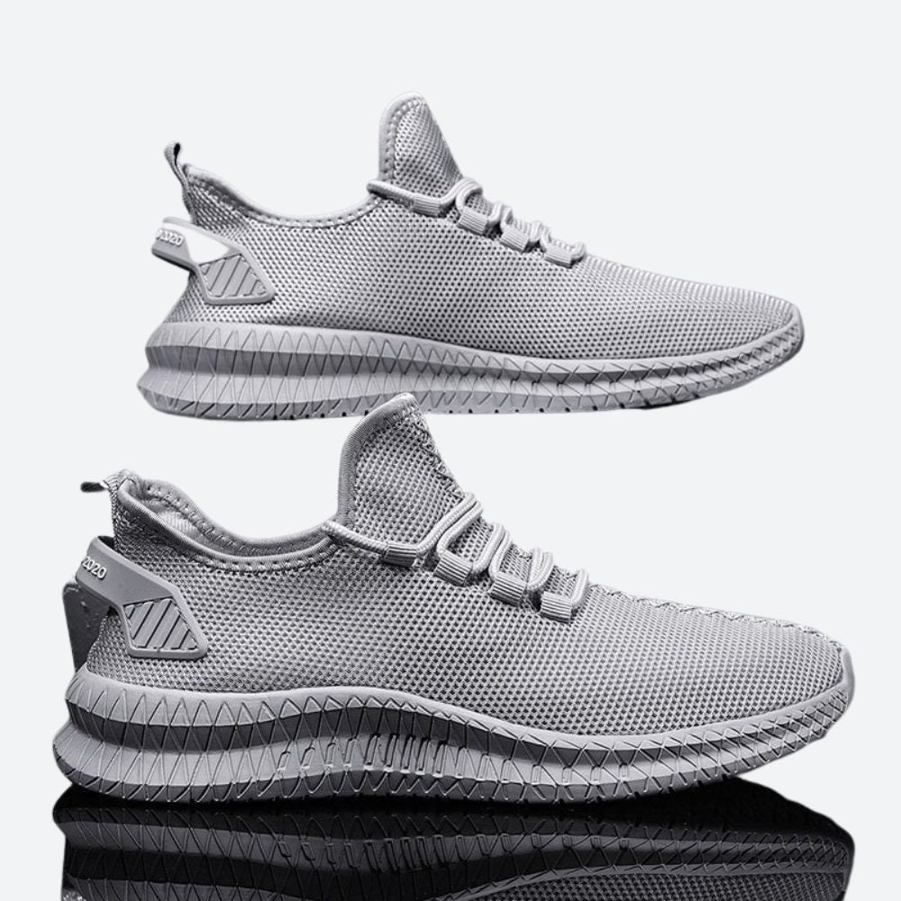 Comfortable and Stylish Orthopaedic Shoes - Derek