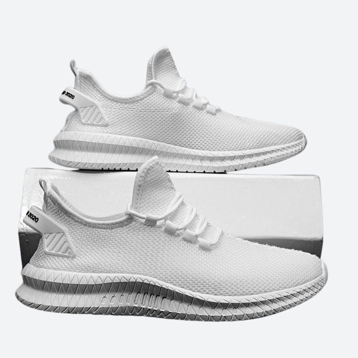 Comfortable and Stylish Orthopaedic Shoes - Derek