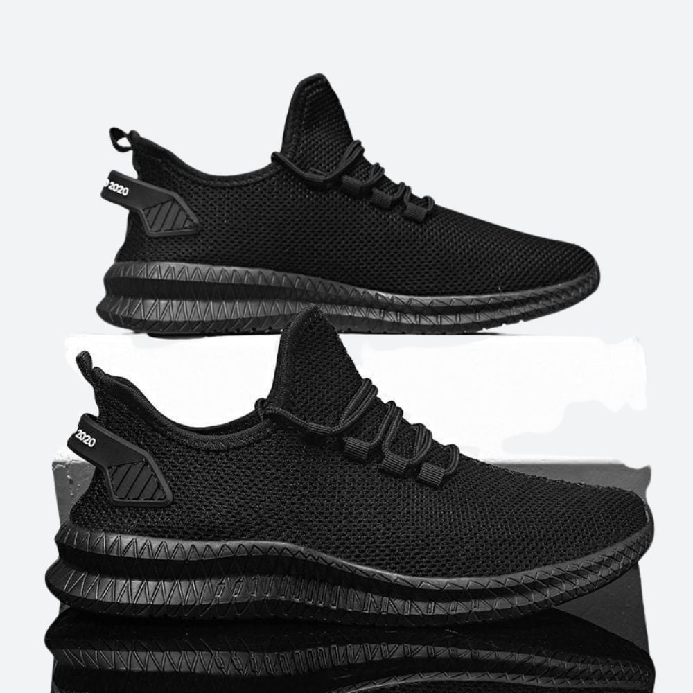 Comfortable and Stylish Orthopaedic Shoes - Derek