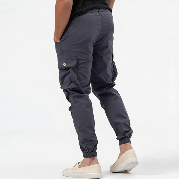 Parker | Men’s Utility Cargo Jogger Pants