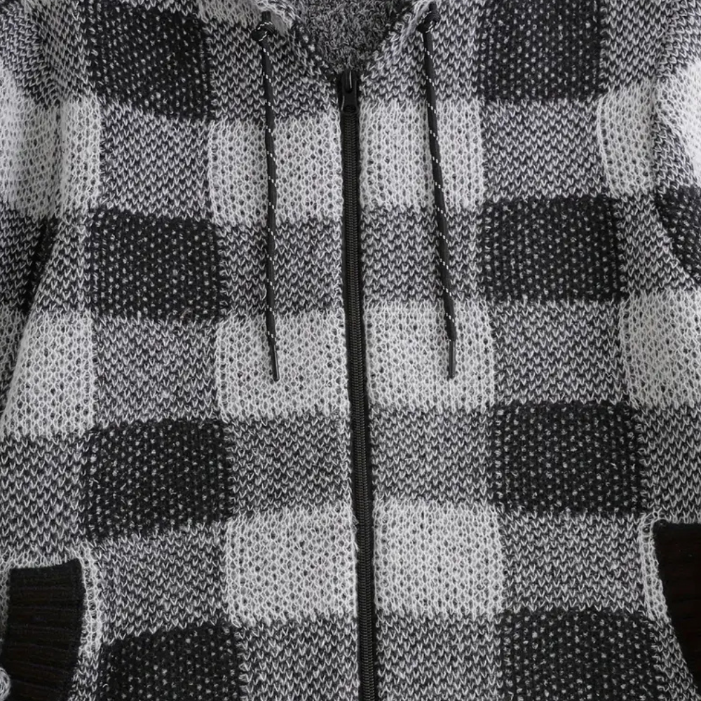 BLANDFORD - Stylish Casual Cardigan for the Modern Man