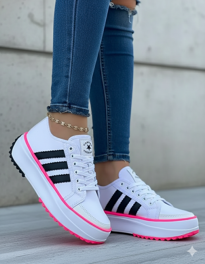 MGTM - Women's Sneakers