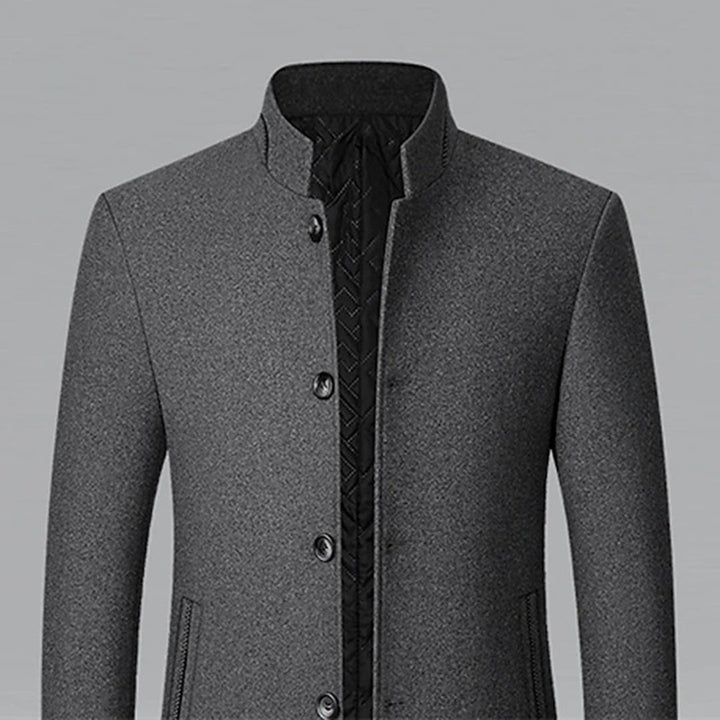 HENRY - Luxurious and Stylish Jacket for Ultimate Comfort