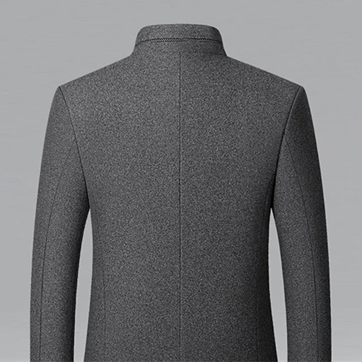 HENRY - Luxurious and Stylish Jacket for Ultimate Comfort