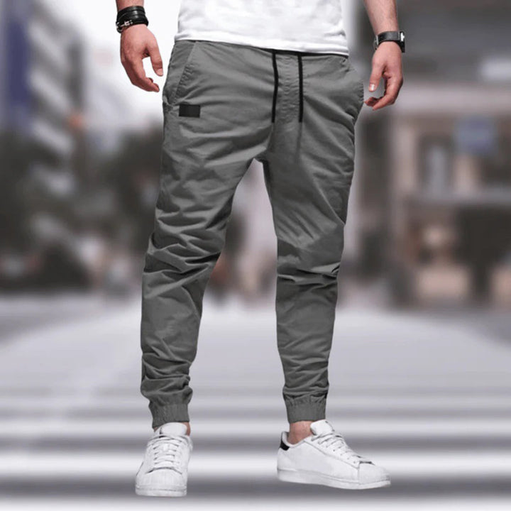 Viggo™ - Stylish Comfortable Men's Trousers
