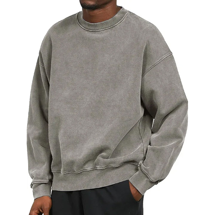 ALBIE - Ultimate Comfortable Sweatshirt for Men