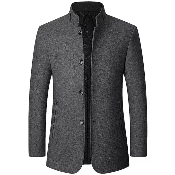 HENRY - Luxurious and Stylish Jacket for Ultimate Comfort