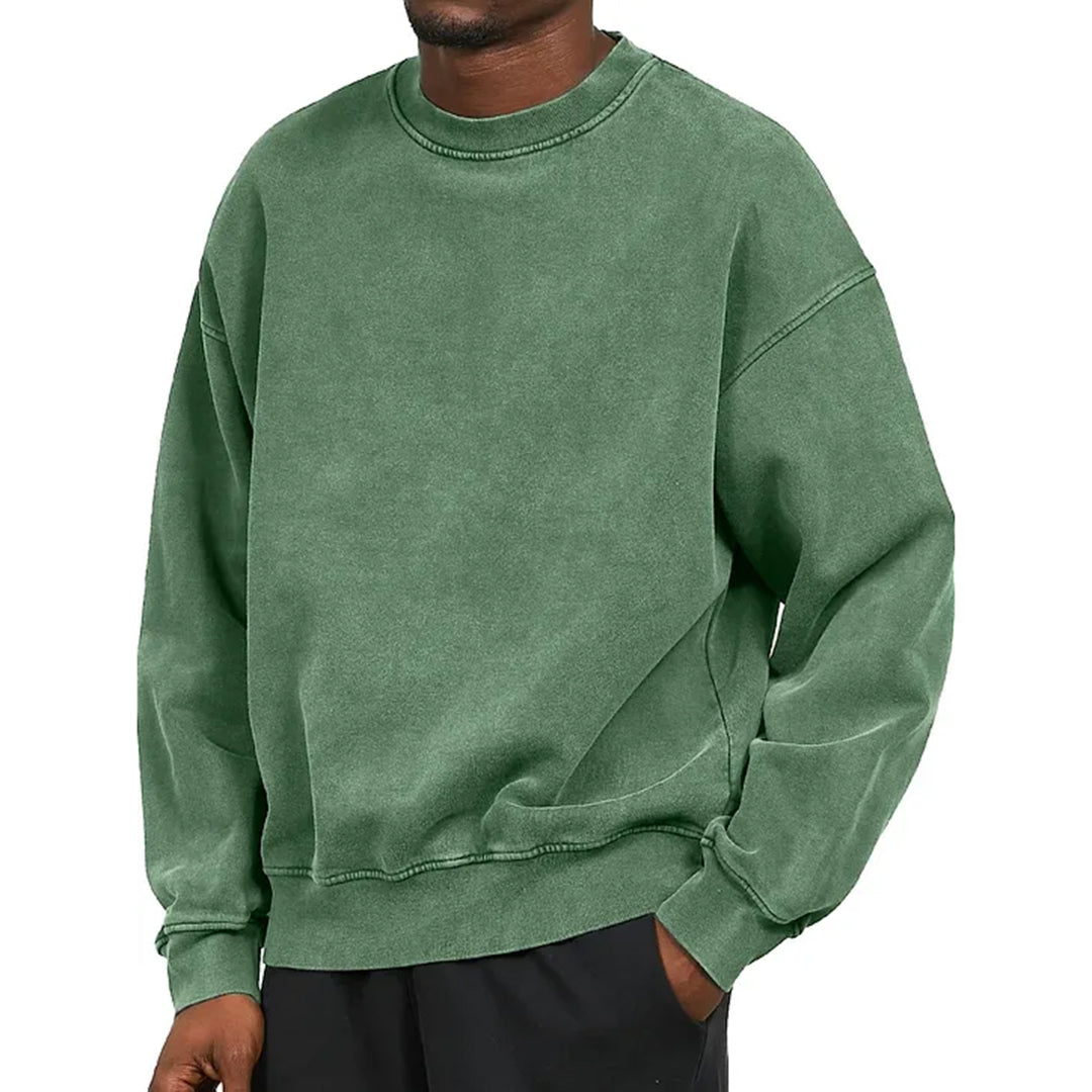 ALBIE - Ultimate Comfortable Sweatshirt for Men