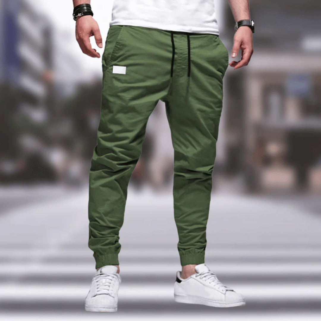 Viggo™ - Stylish Comfortable Men's Trousers