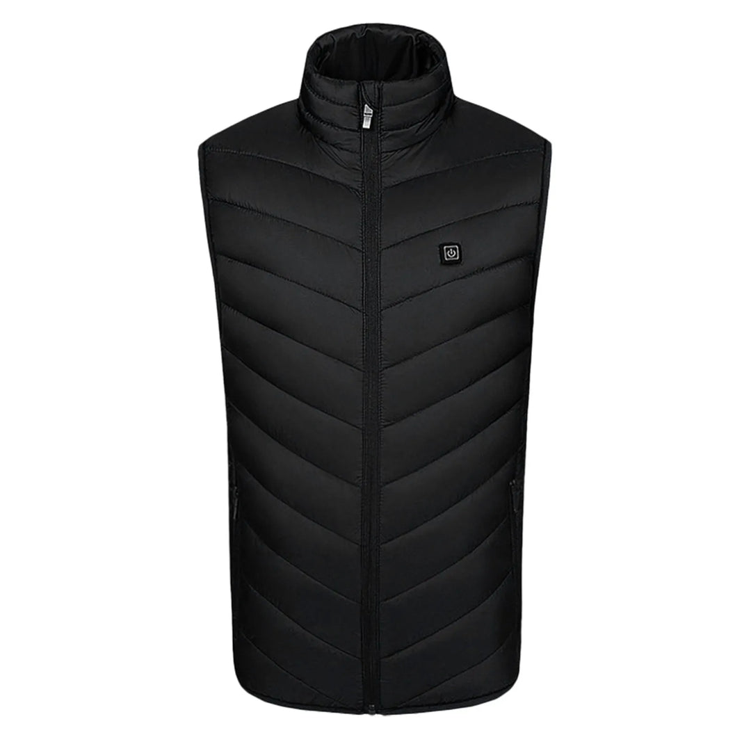 Pierre™ - Slim Heated Gilet with Fleece Lining