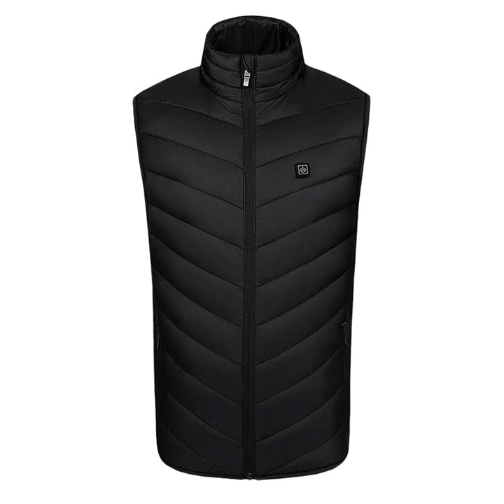 Pierre™ - Slim Heated Gilet with Fleece Lining