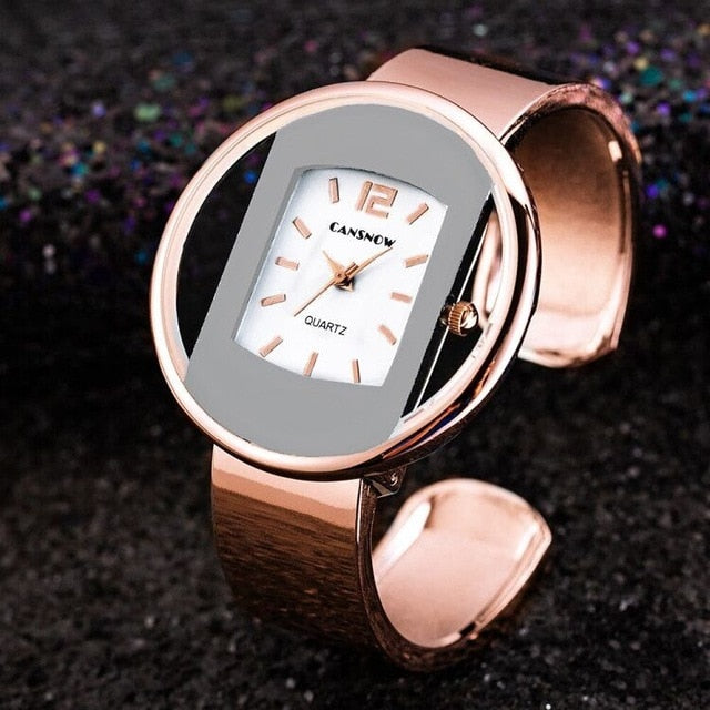 Felicia - Stylish Classic Autumn Watch for Women