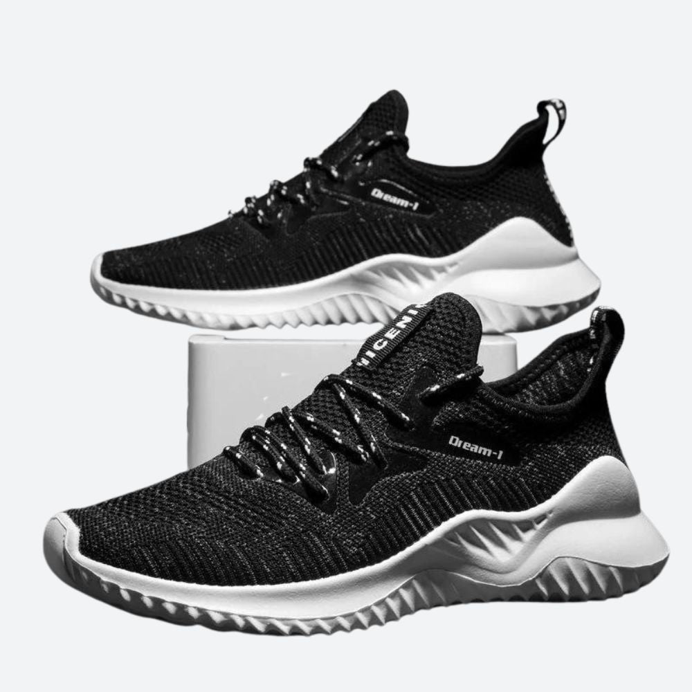 Stylish Men's Sneakers - Henk