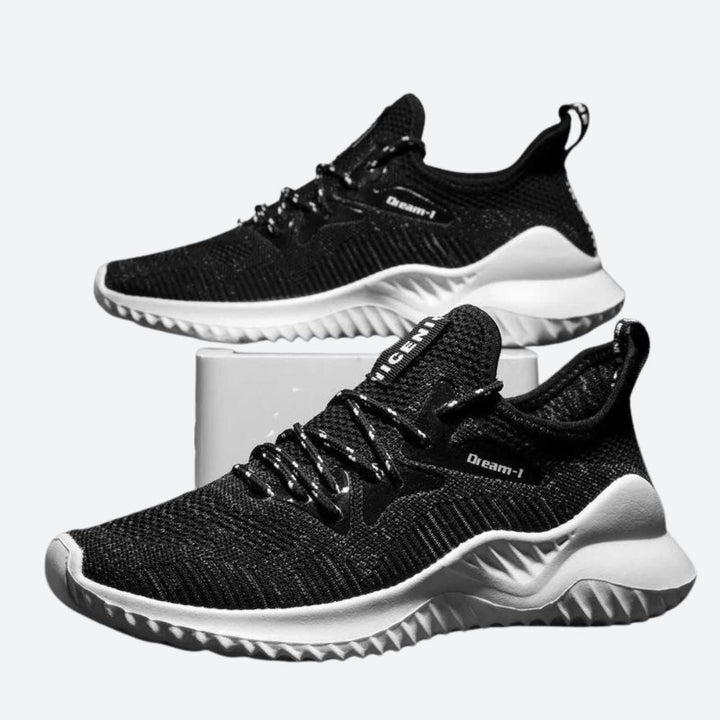 Stylish Men's Sneakers - Henk