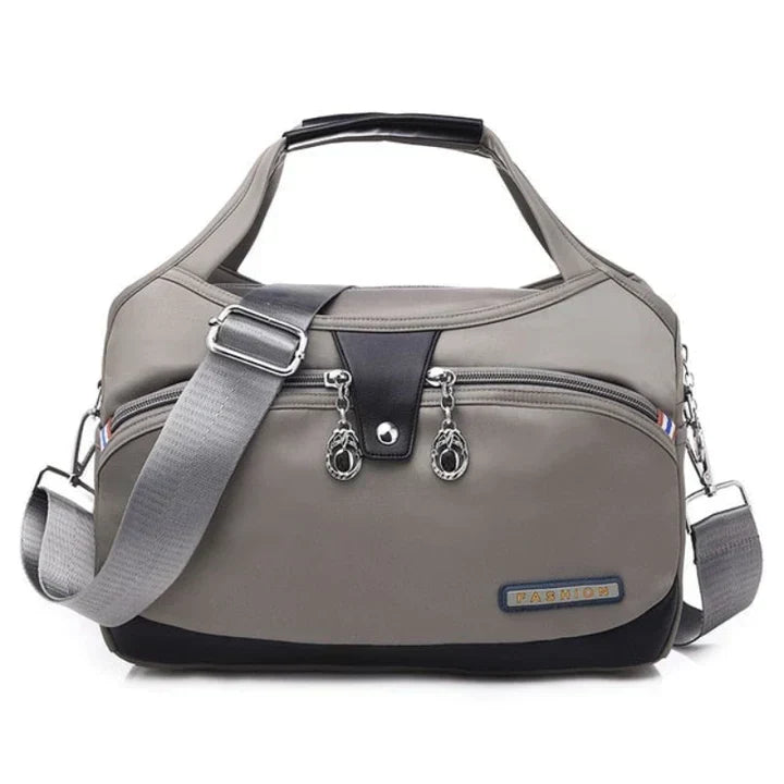 Nina - Elegant Women's Handbag with Anti-Theft Security