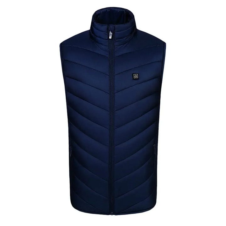 Pierre™ - Slim Heated Gilet with Fleece Lining