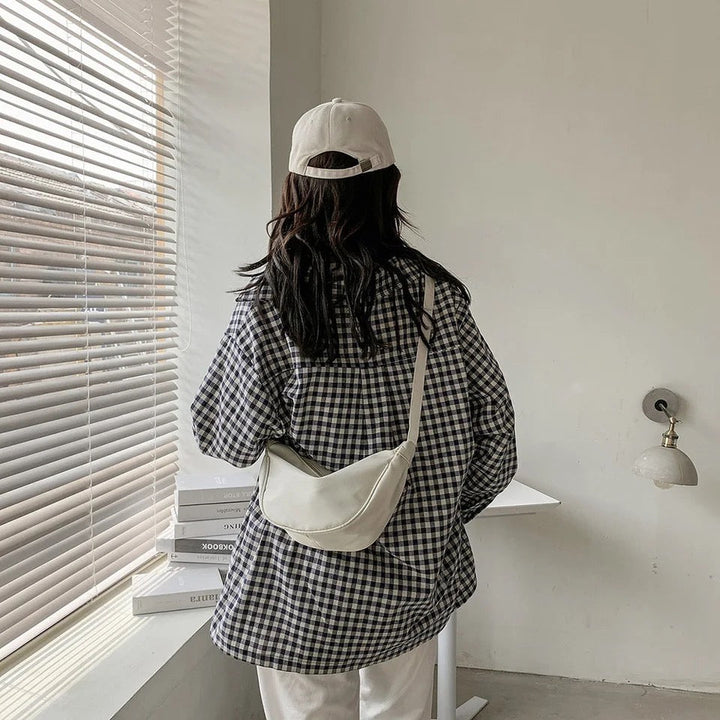 Jenny - Hippie Summer Shoulder Bag for Women