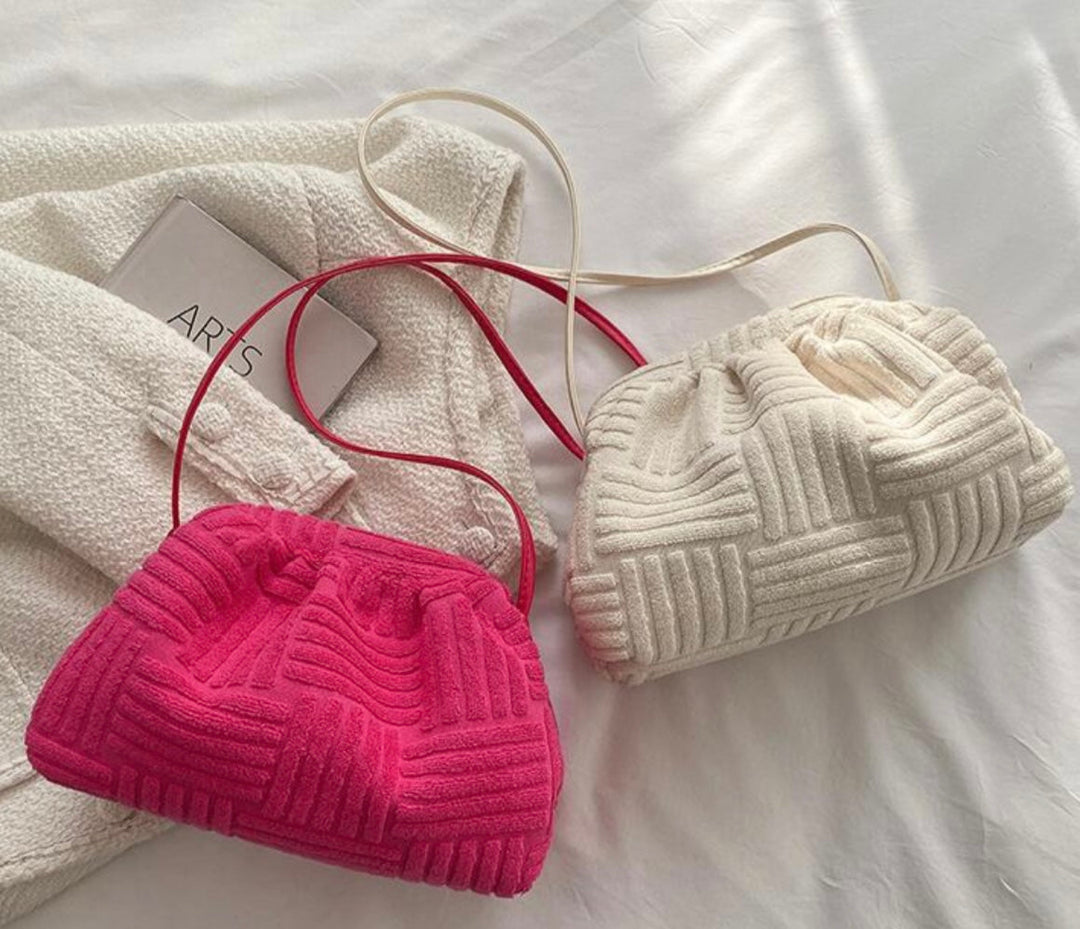 Sabrina - Elegant and Functional Towel Bag for Women