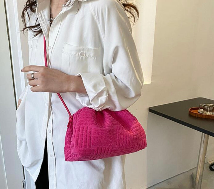Sabrina - Elegant and Functional Towel Bag for Women