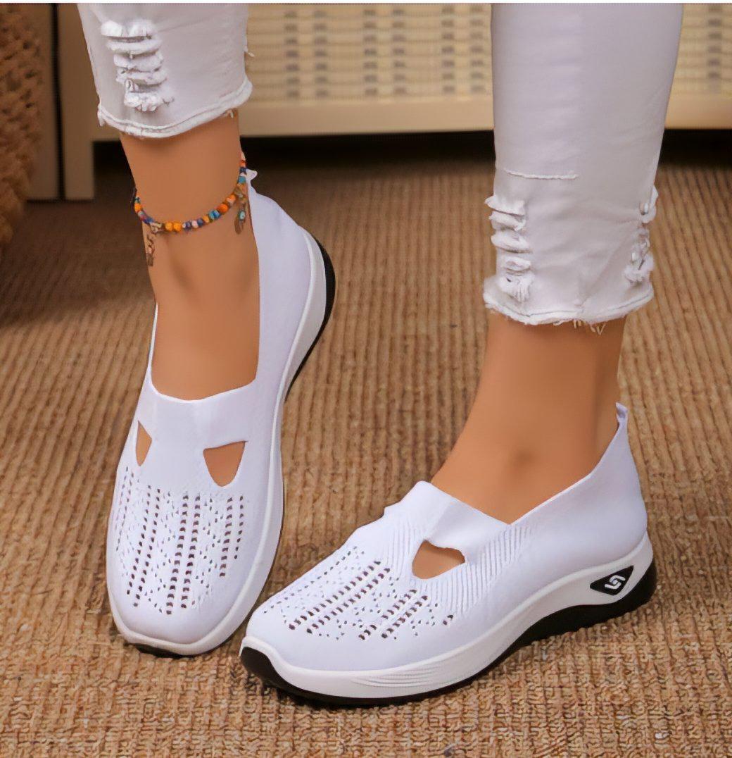 Comfortable RelaxFit Shoes for Walking