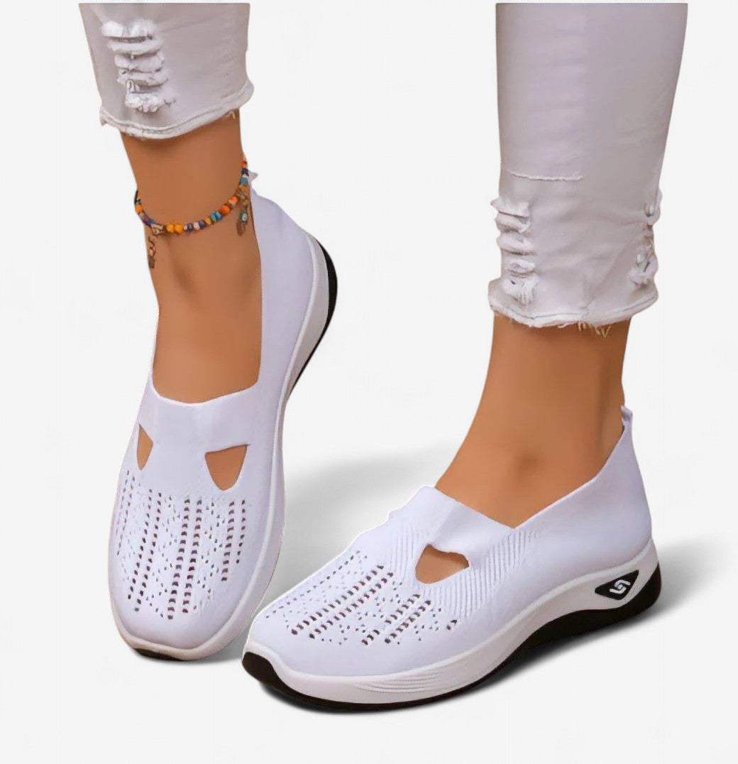Comfortable RelaxFit Shoes for Walking