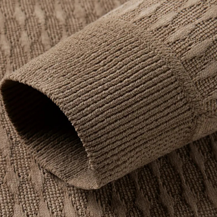 BYRON - Trendy and Comfortable Sweater for Men
