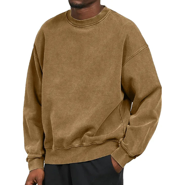 ALBIE - Ultimate Comfortable Sweatshirt for Men
