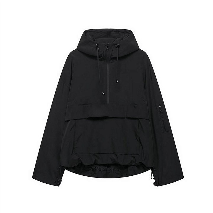 Women's 3-in-1 Waterproof Jacket