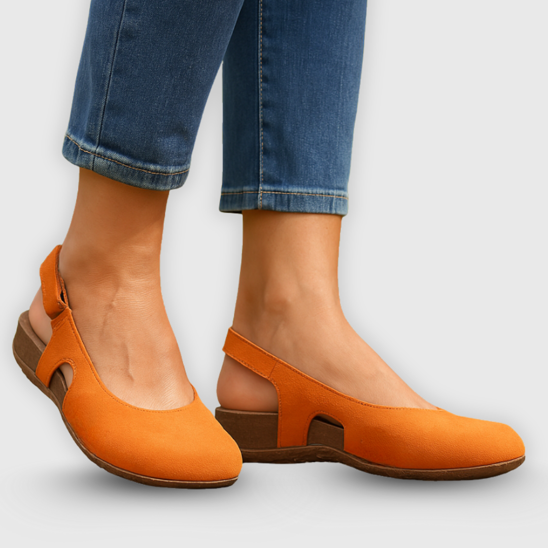 Solea | Handcrafted Premium Sandal