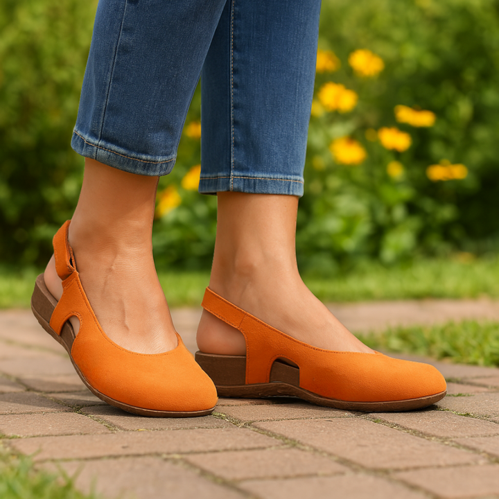 Solea | Handcrafted Premium Sandal