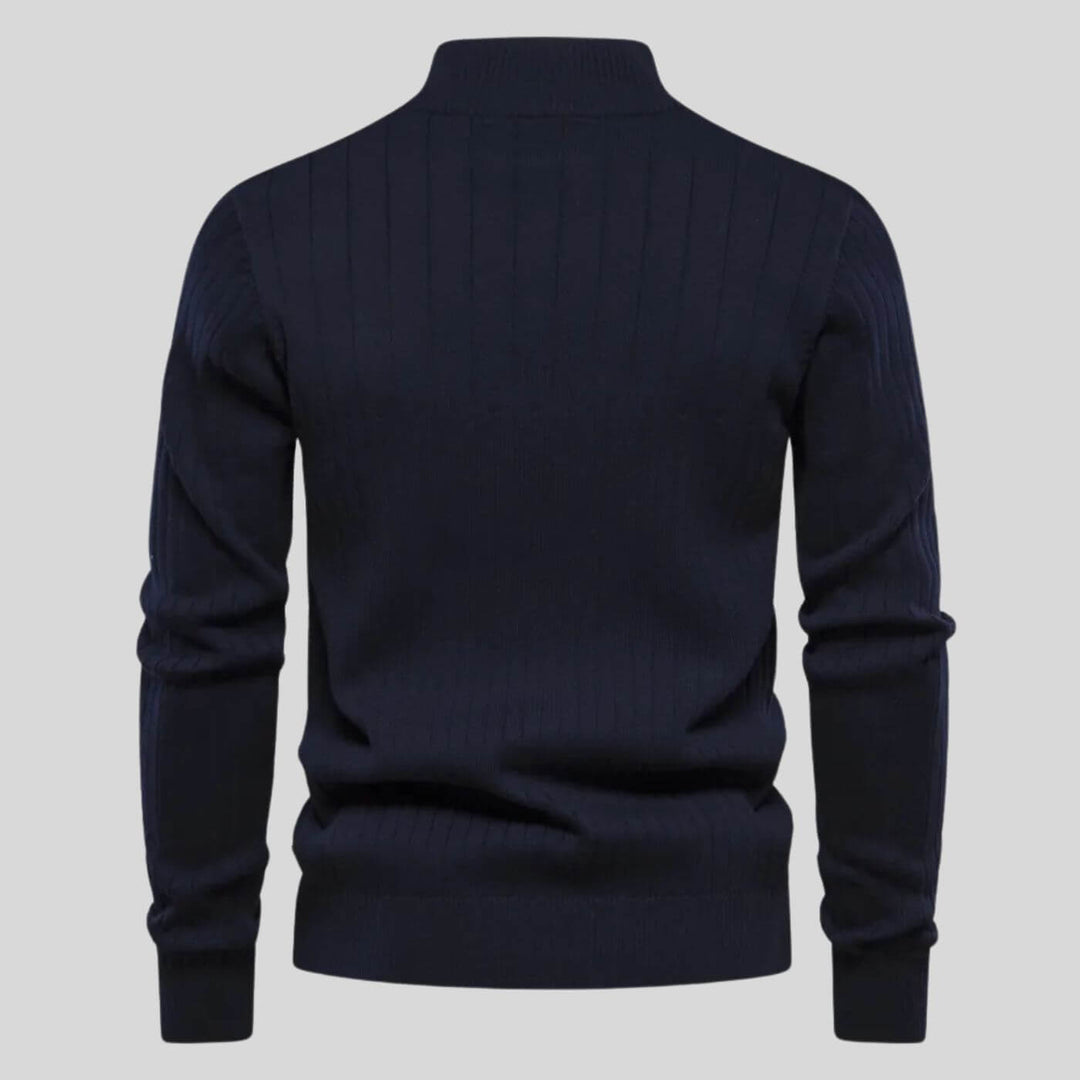 Archer™ - High-Quality Comfort Jumper
