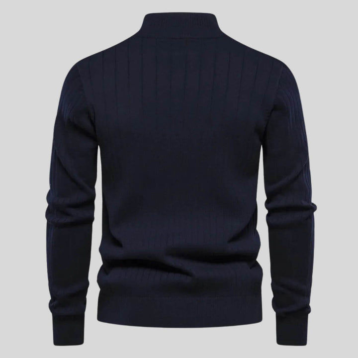 Archer™ - High-Quality Comfort Jumper